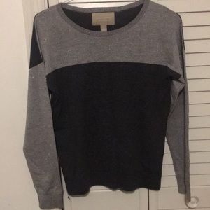 NWOT Banana Republic Merino Wool Sweater